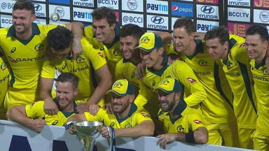 IND vs AUS 2019, 2nd T20I: Match Highlights
