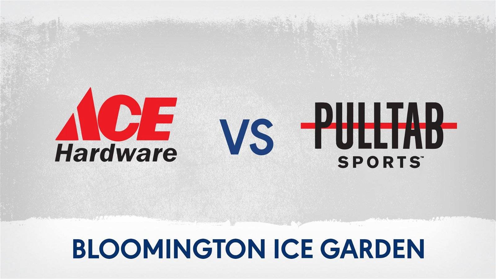 Ace Hardware vs Pull Tab Sports