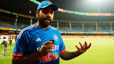 BTS Recap of Bengaluru's Double Super-Over Thriller