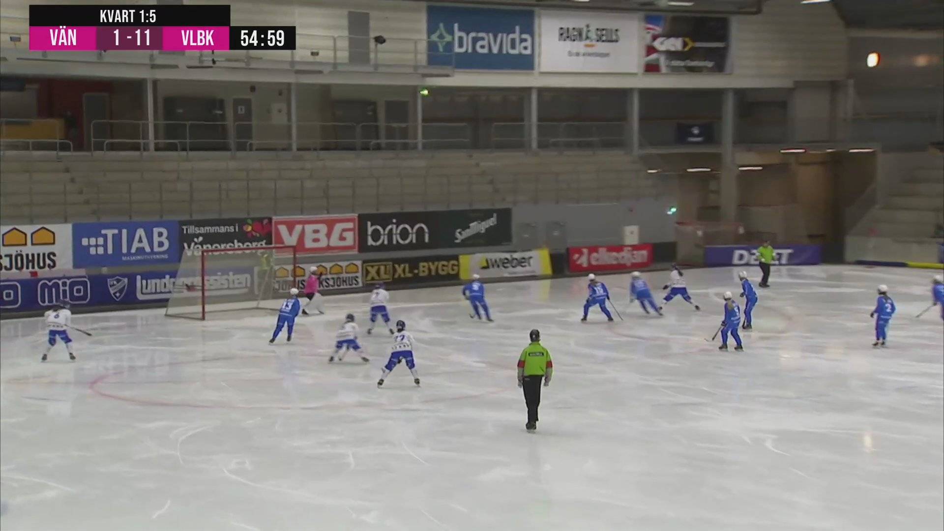 Highlights: Vänersborg - Villa