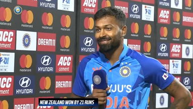 IND vs NZ 2023, 1ST T20I: Match Presentation