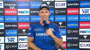 Credit for our win must go to entire team: Boult