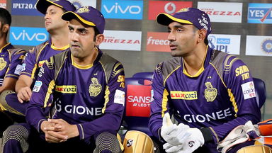 IPL 2016: Gautam Gambhir on KKR's road to playoffs