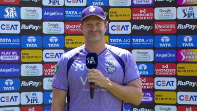 IPL 2026 M45: SRH vs KKR - Shane Watson Interview