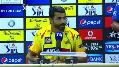 M37: CSK vs RR– Ravindra Jadeja Press Conference