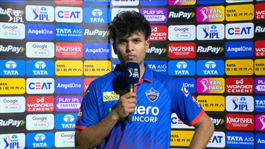 IPL 2026 M55: PBKS vs DC - Madhav Tiwari Interview