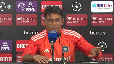 Jemimah Rodrigues is the heart of our team: Munish Bali