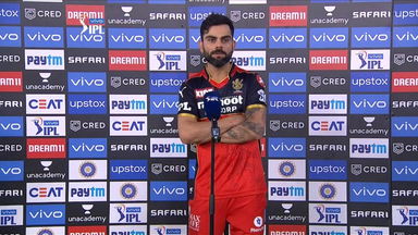 M26: PBKS vs RCB  – Virat Kohli Interview