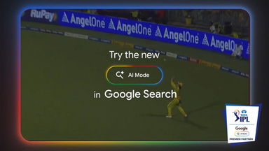 IPL 2026 M44: CSK vs MI - Google Turning Point Moment of the Match