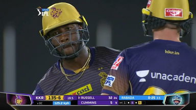 Russell muscles 45*(27) in Ahmedabad