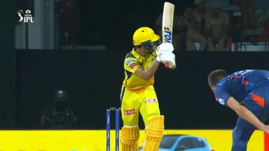 M06: CSK vs LSG – Super Sixes