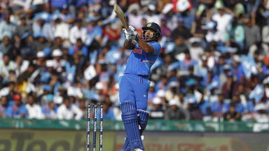 IND vs AUS 2019, 4th ODI: Super sixes