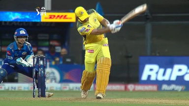 M59: CSK vs MI – Super Sixes