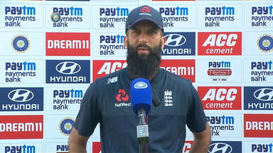 IND vs ENG 2021, 2nd Test, Day 3: Moeen Ali Interview