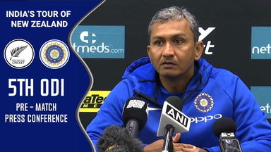 Need to move on from 4th ODI loss: Bangar