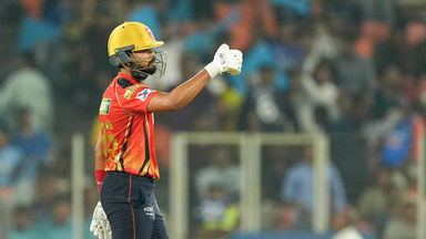 Imperious Shreyas Iyer's scintillating 97*(42) on PBKS captaincy debut