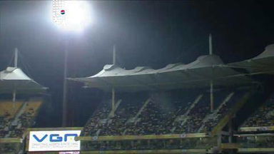 M19: CSK vs PWI – Steve Smith Six
