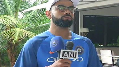 We have had enough practice before the 3rd ODI: Virat Kohli