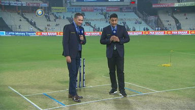 IND vs NZ 2021, 3RD T20I: Pitch report