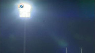 M21: CSK vs KKR –  Shakib Al Hasan Wicket