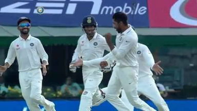 1st Test, Day 1: IND vs SA – Recap of the day in Ultra Motion