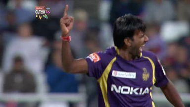 M16: KKR vs TTN – Wickets