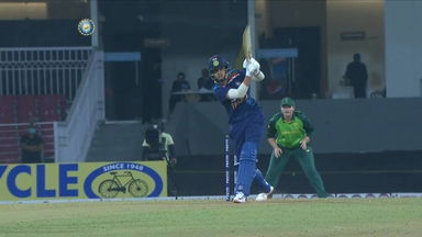 INDW vs SAW 2021,  3rd T20I: Super sixes
