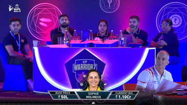 Major Signing! Sophie Molineux joins UPW for whopping INR 1.1 Crore