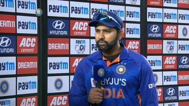 IND vs WI 2022, 2ND ODI: Match Presentation