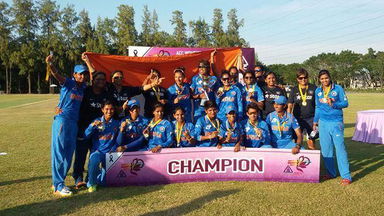 Match Highlights: T20 Asia Cup Final - India vs Pakistan