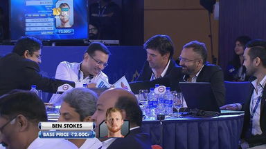 When Big Ben was in demand