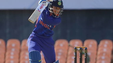 We had a game plan and it was all about sticking to it: Smriti Mandhana
