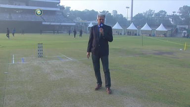 Syed Mushtaq Ali Trophy 2021-22, Pre QF1, Maharashtra vs Vidarbha: Pitch Report