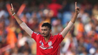 M28: GL vs KXIP – Axar Patel's Hat-trick