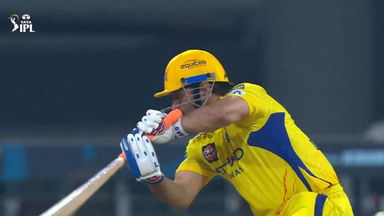 IPL 2025 M30: LSG vs CSK - Amazing Moments
