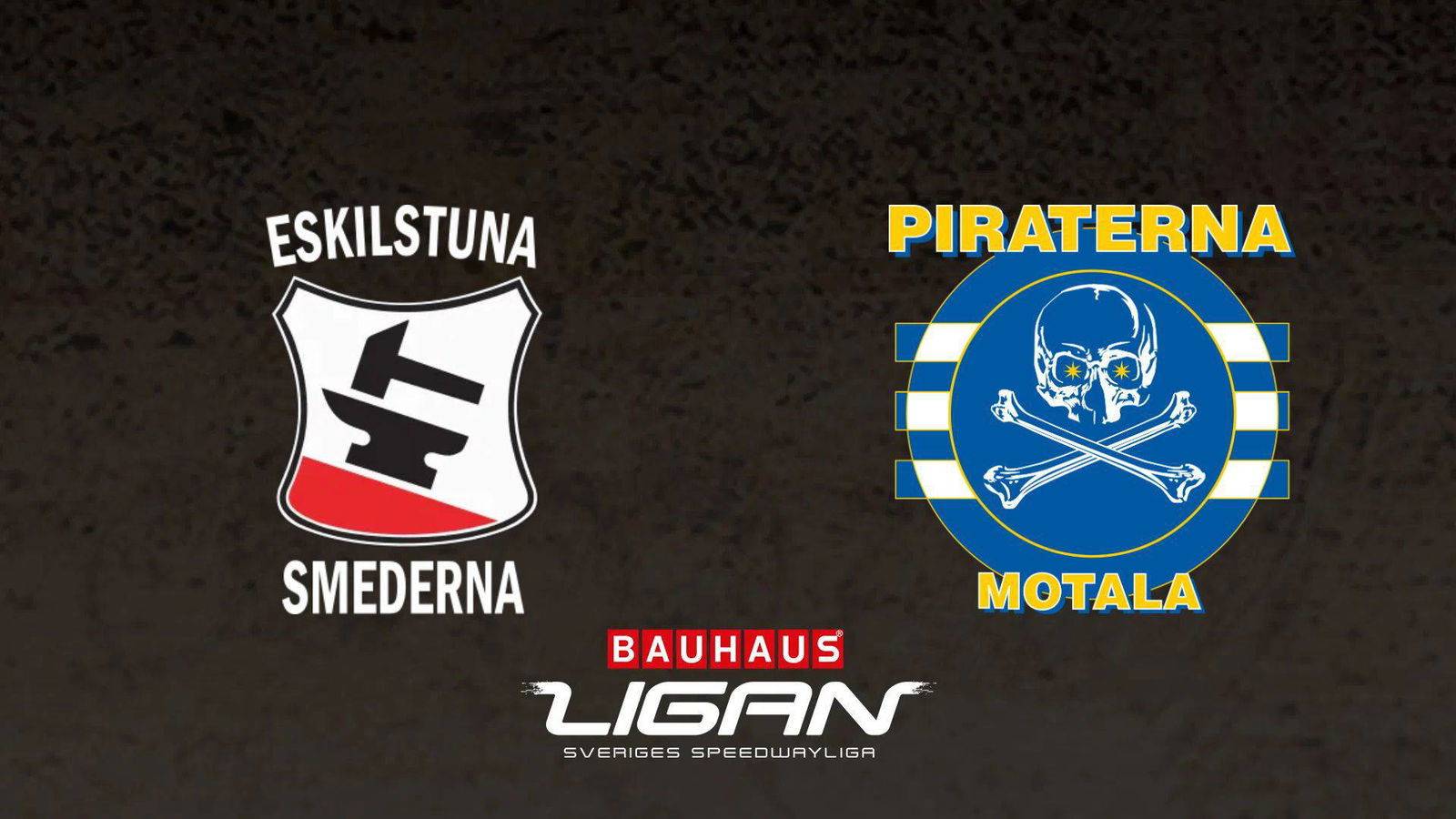 Smederna - Piraterna