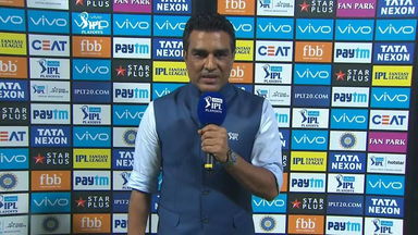 Eliminator: KKR vs RR – Post Match Presentation