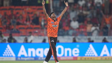 Record Debut: Sakib Hussain (4/24) registers joint-best TATA IPL figures by an Indian on Debut