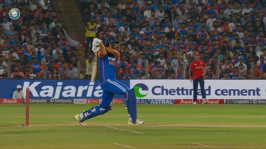 IND vs ENG 2025, 4th T20I: Super Sixes