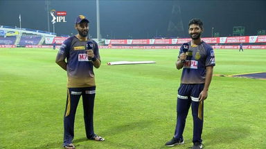 Kolkata’s (K)night Riders starring Varun and Rahul
