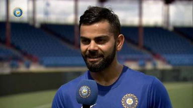 India vs WI, T20Is in USA - Virat Kohli all excited ahead of the 1st T20I