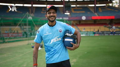Axar Patel Unplugged