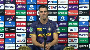 I have a clear thinking when I bat in the death overs: Cummins