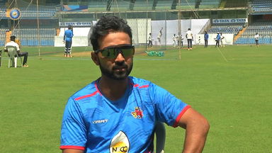 Amazing team culture has been Mumbai's key to success: Rahane