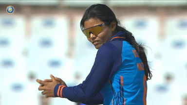 Senior Women’s One Day Trophy 2026 SF1, Delhi vs Andhra: Nazma Khan's crucial spell of 3/29