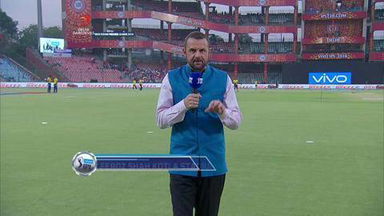 M7: DD vs KXIP – Preview by Simon Doull