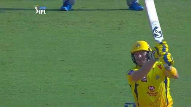 M18: CSK vs KXIP – Super Sixes