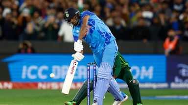 We need to be clinical against Zimbabwe: R Ashwin