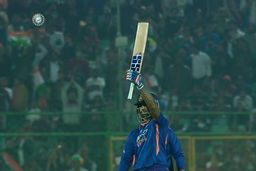 Suryakumar Yadav’s match-winning 62 (40)