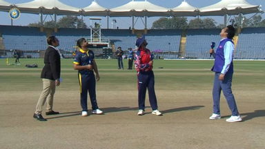 SMAT 2025, Andhra vs Punjab: Toss